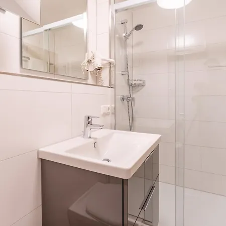 Magdalena Apartment *
