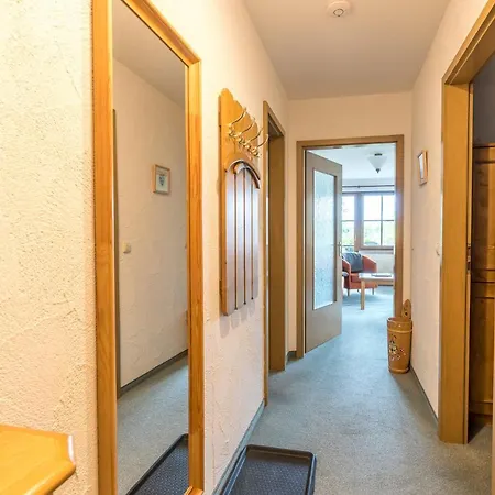 Apartment Magdalena