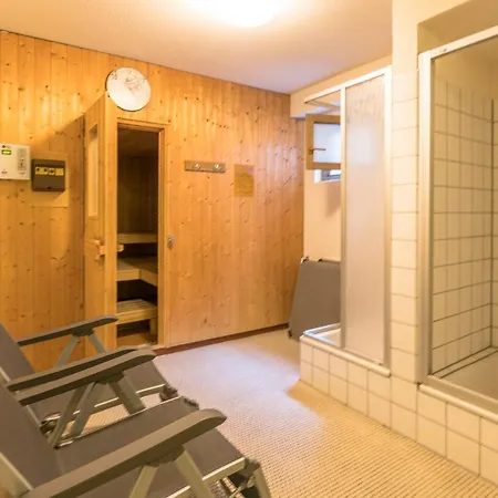 Apartment Magdalena Bad Hindelang
