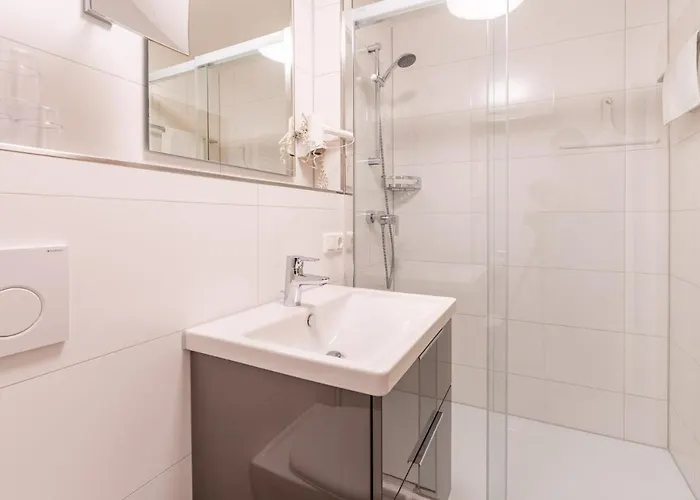 Magdalena Lejlighed *